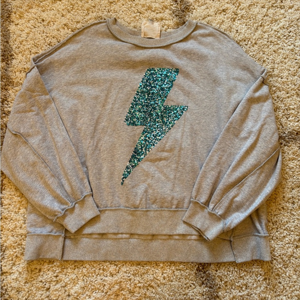 FANTASTIC FAWN- Women’s Sweatshirt